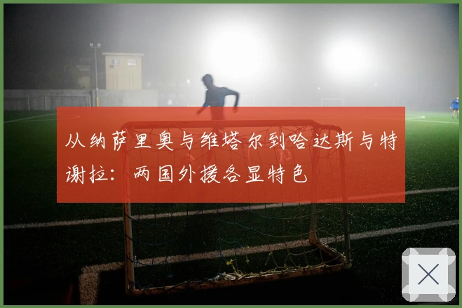 从纳萨里奥与维塔尔到哈达斯与特谢拉：两国外援各显特色