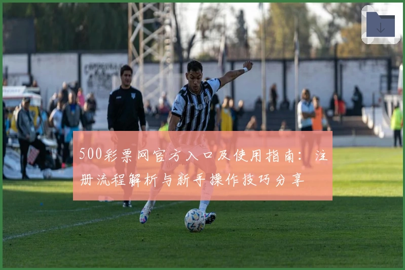 500彩票网官方入口及使用指南：注册流程解析与新手操作技巧分享